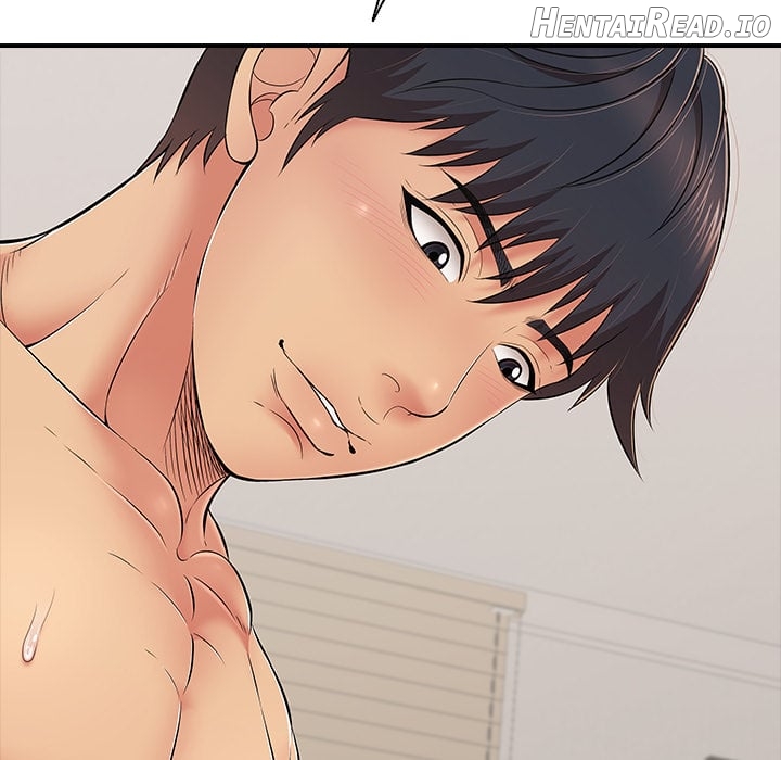 One More Time (Seokhyeon) Chapter 41 - page 191