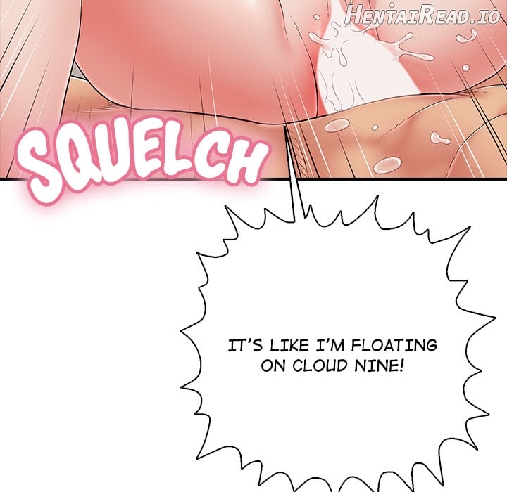 One More Time (Seokhyeon) Chapter 41 - page 21