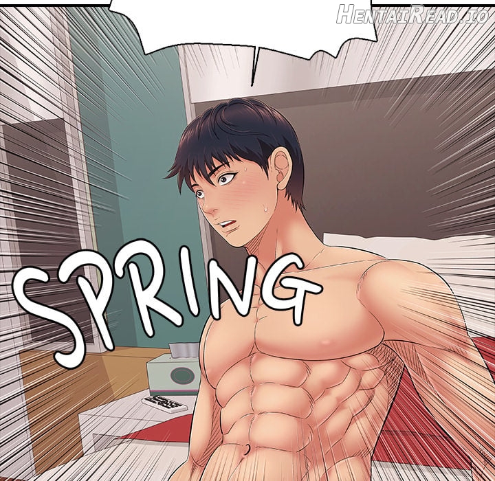 One More Time (Seokhyeon) Chapter 41 - page 29
