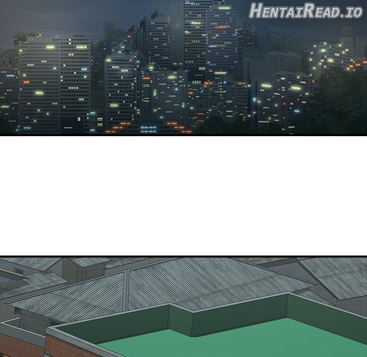 One More Time (Seokhyeon) Chapter 41 - page 37