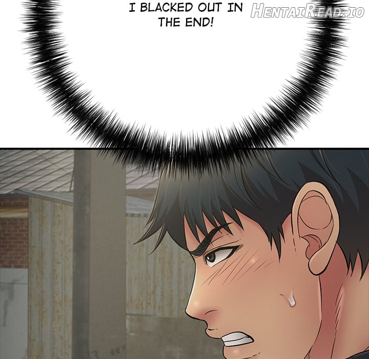 One More Time (Seokhyeon) Chapter 41 - page 45