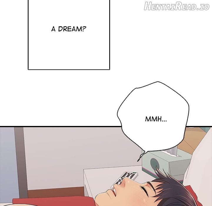 One More Time (Seokhyeon) Chapter 41 - page 5