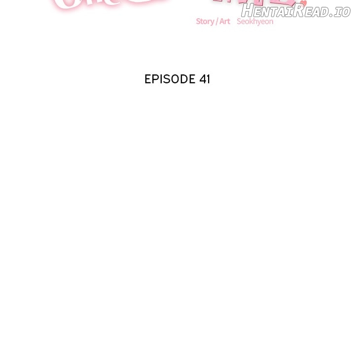 One More Time (Seokhyeon) Chapter 41 - page 55