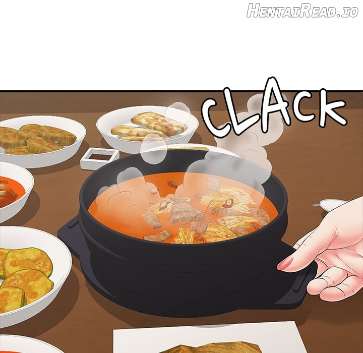 One More Time (Seokhyeon) Chapter 41 - page 56