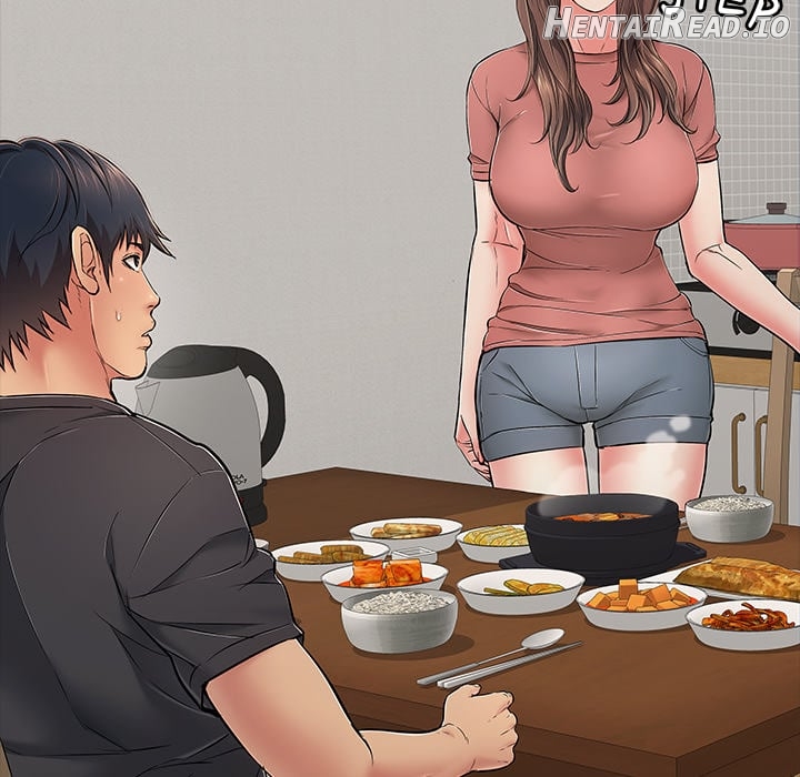 One More Time (Seokhyeon) Chapter 41 - page 59