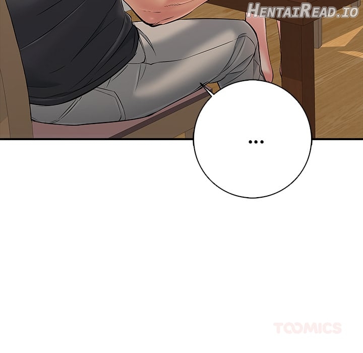 One More Time (Seokhyeon) Chapter 41 - page 60