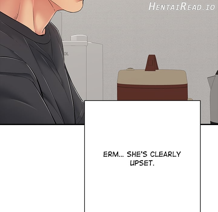 One More Time (Seokhyeon) Chapter 41 - page 62
