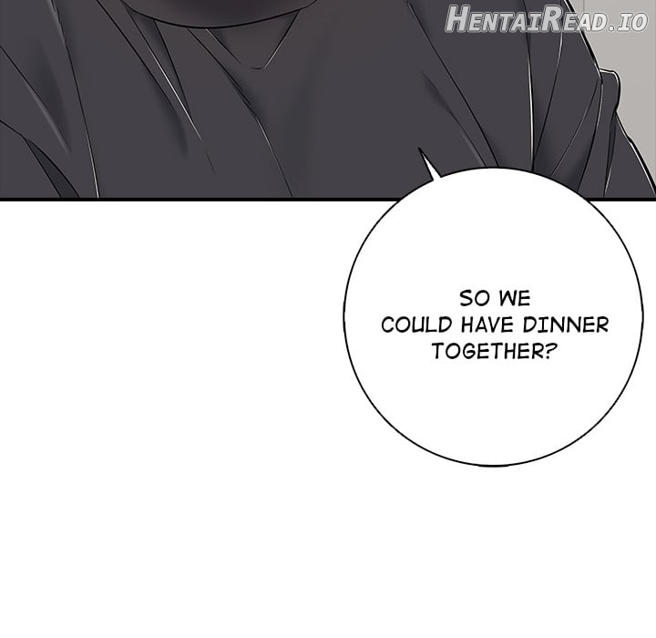One More Time (Seokhyeon) Chapter 41 - page 65