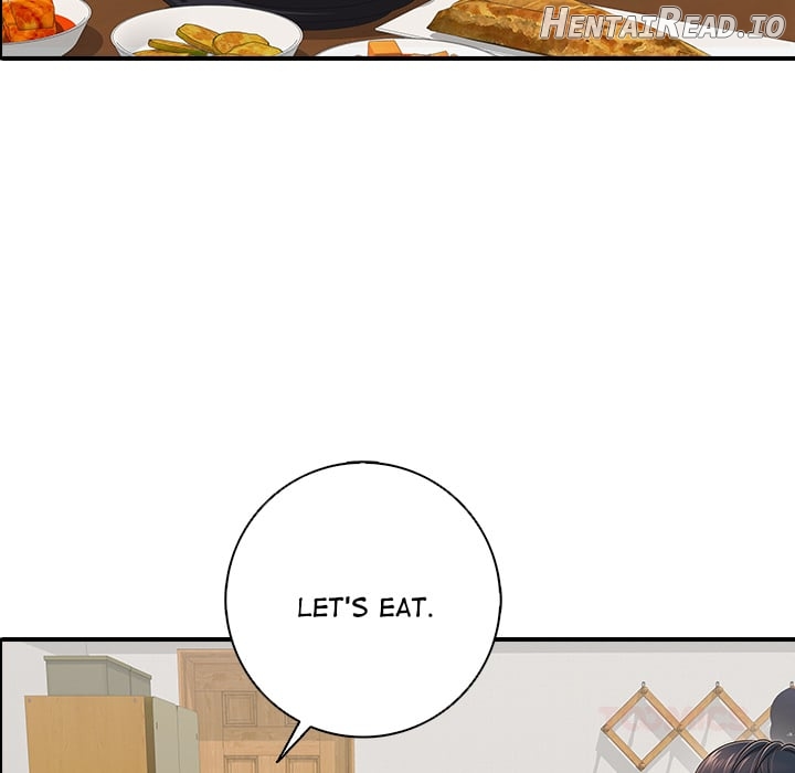 One More Time (Seokhyeon) Chapter 41 - page 68