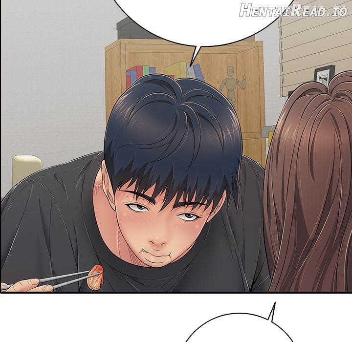 One More Time (Seokhyeon) Chapter 41 - page 73