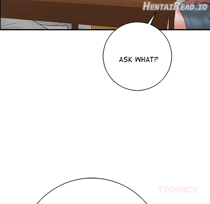 One More Time (Seokhyeon) Chapter 41 - page 76