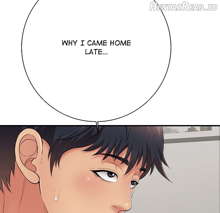 One More Time (Seokhyeon) Chapter 41 - page 77