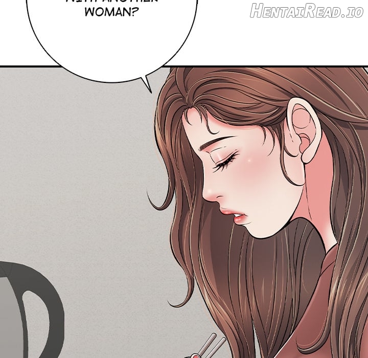 One More Time (Seokhyeon) Chapter 41 - page 80