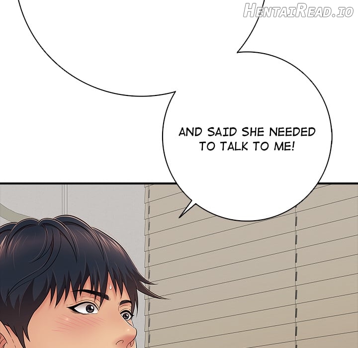 One More Time (Seokhyeon) Chapter 41 - page 87