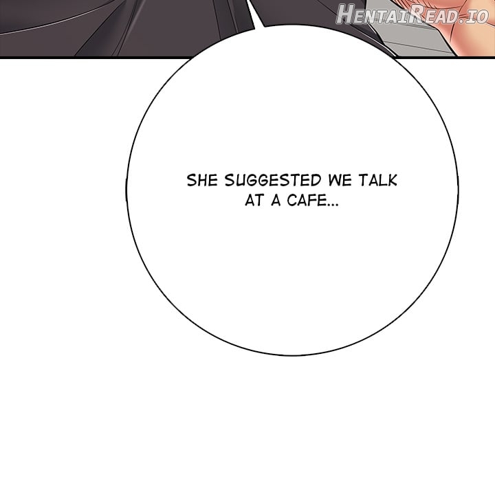 One More Time (Seokhyeon) Chapter 41 - page 89