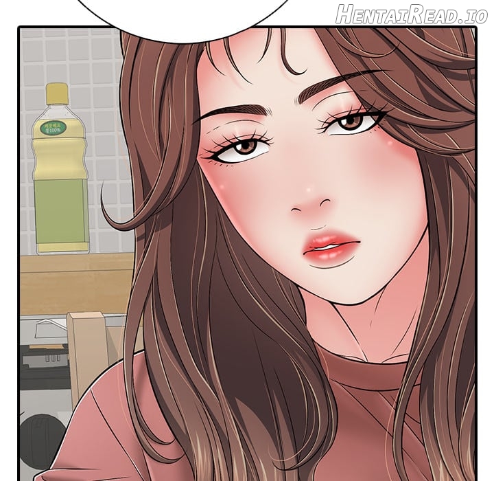 One More Time (Seokhyeon) Chapter 41 - page 95