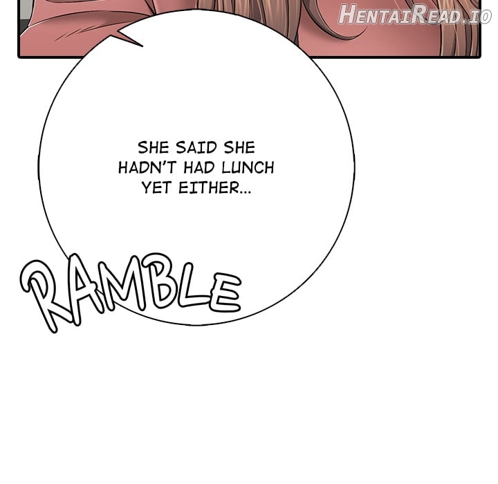 One More Time (Seokhyeon) Chapter 41 - page 96