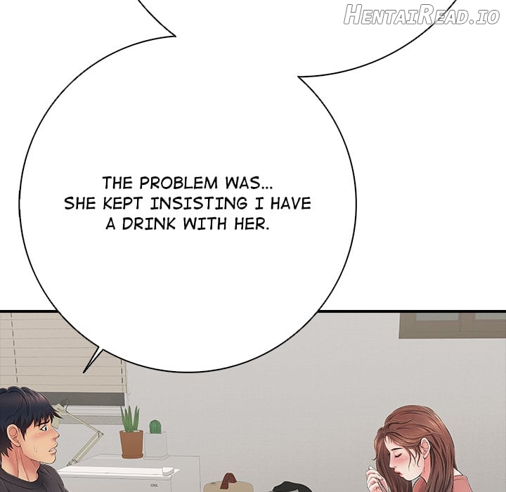 One More Time (Seokhyeon) Chapter 41 - page 98