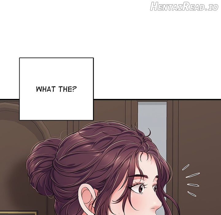 One More Time (Seokhyeon) Chapter 32 - page 10