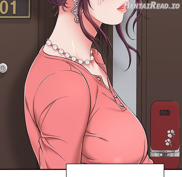 One More Time (Seokhyeon) Chapter 32 - page 11