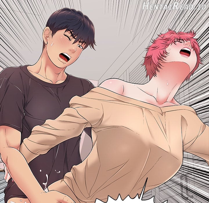 One More Time (Seokhyeon) Chapter 32 - page 110