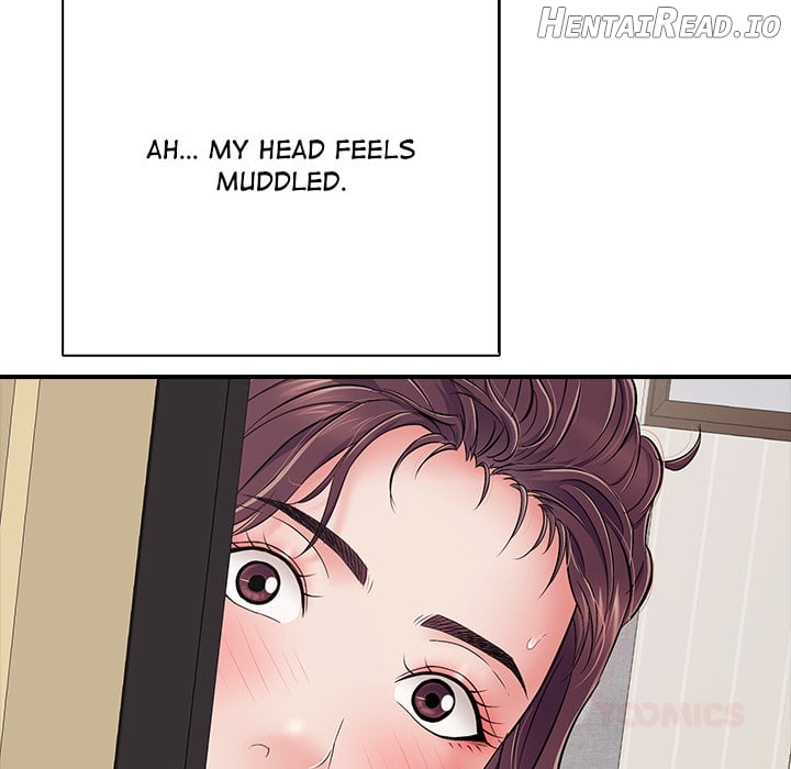 One More Time (Seokhyeon) Chapter 32 - page 112