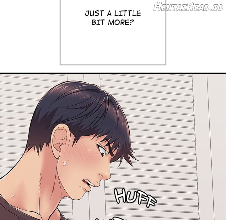 One More Time (Seokhyeon) Chapter 32 - page 121