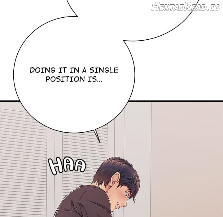 One More Time (Seokhyeon) Chapter 32 - page 145