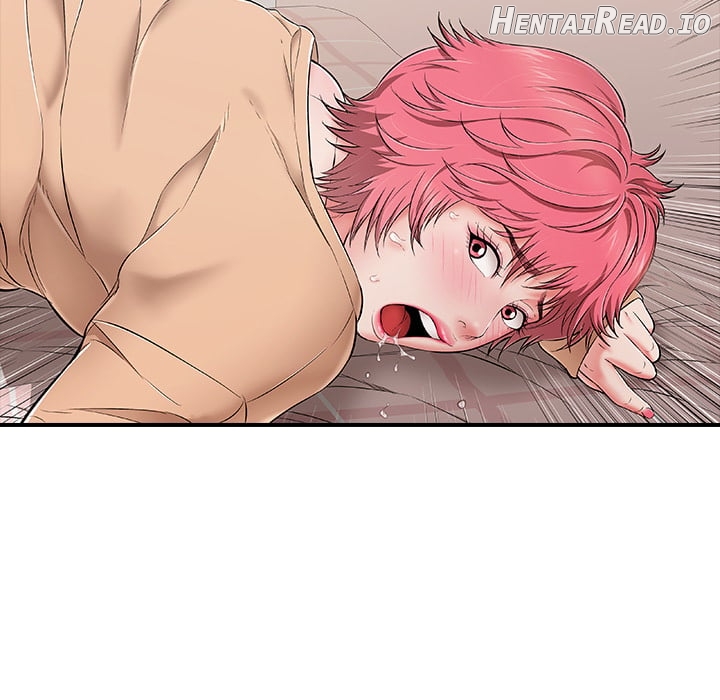 One More Time (Seokhyeon) Chapter 32 - page 149