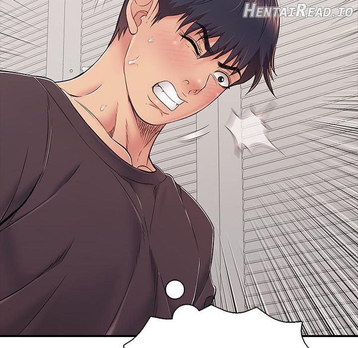 One More Time (Seokhyeon) Chapter 32 - page 155