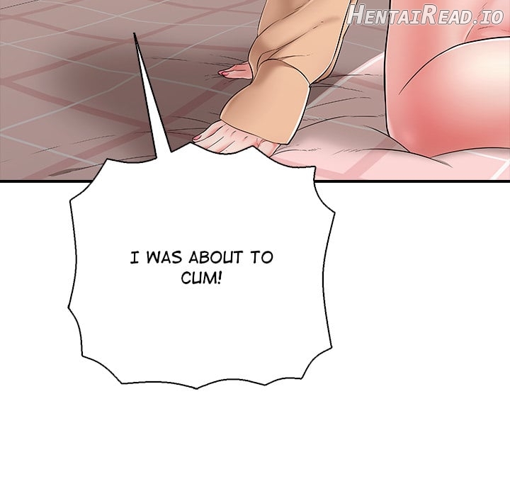 One More Time (Seokhyeon) Chapter 32 - page 166