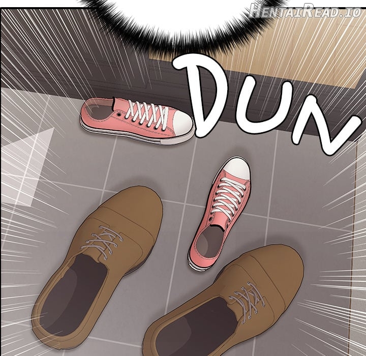 One More Time (Seokhyeon) Chapter 32 - page 20
