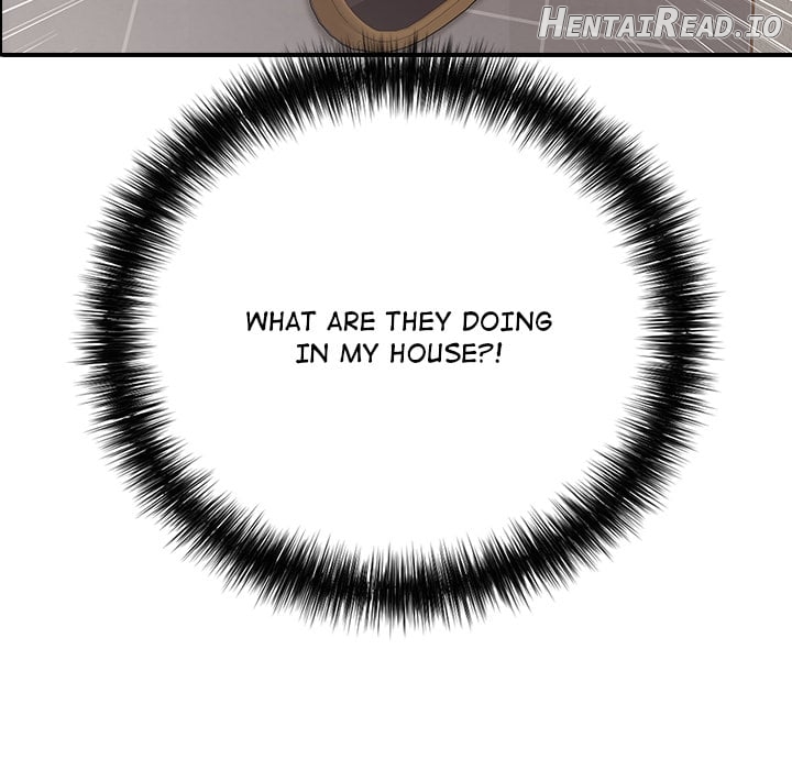One More Time (Seokhyeon) Chapter 32 - page 21