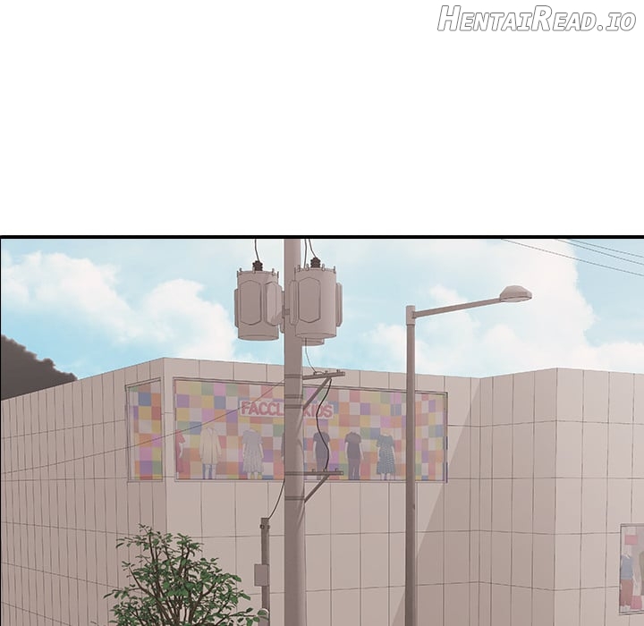 One More Time (Seokhyeon) Chapter 32 - page 24