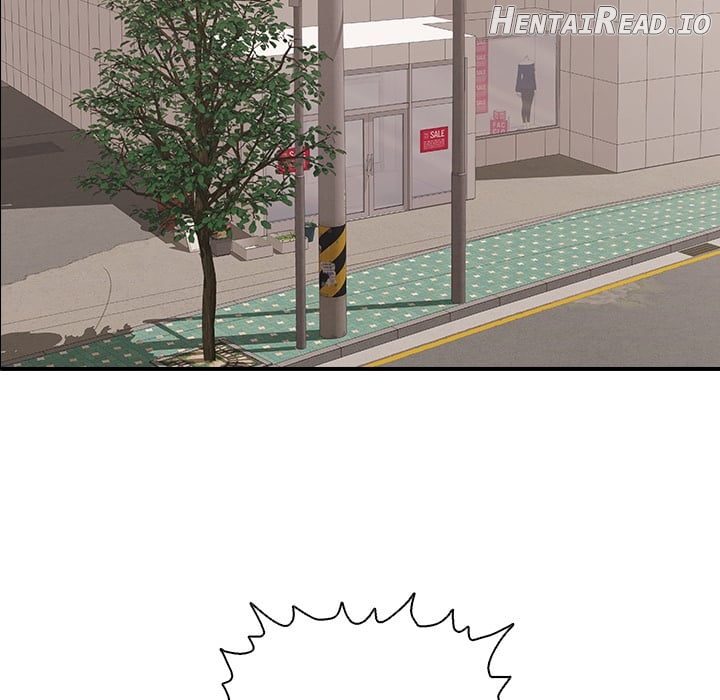 One More Time (Seokhyeon) Chapter 32 - page 25