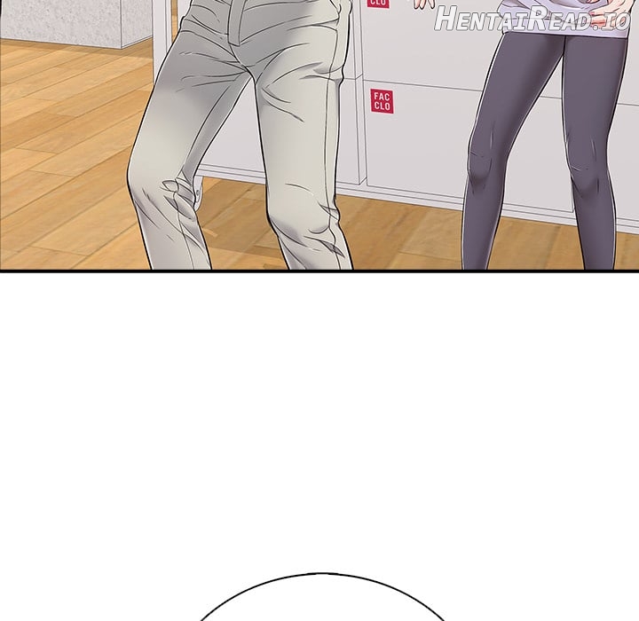 One More Time (Seokhyeon) Chapter 32 - page 27