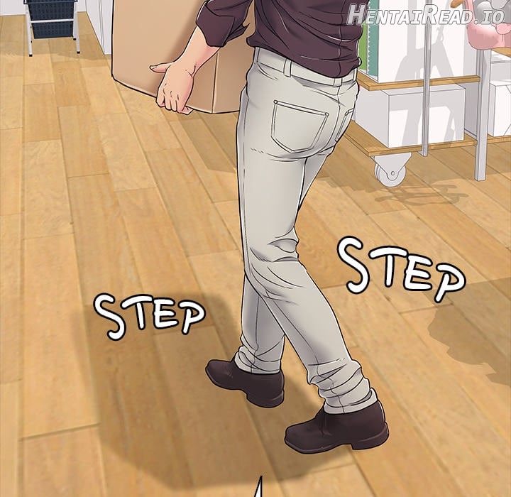 One More Time (Seokhyeon) Chapter 32 - page 29