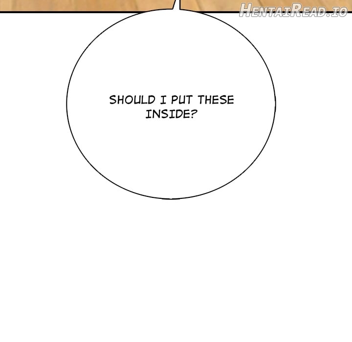 One More Time (Seokhyeon) Chapter 32 - page 30