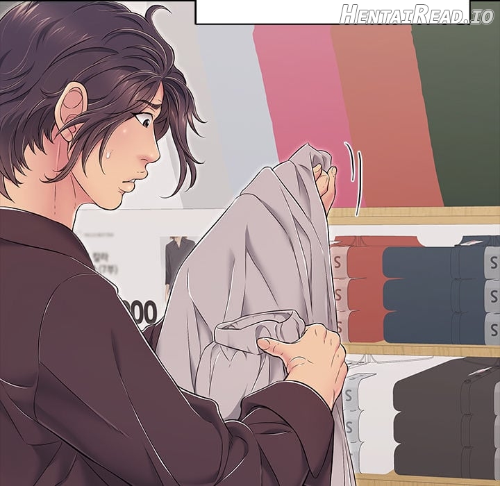 One More Time (Seokhyeon) Chapter 32 - page 34