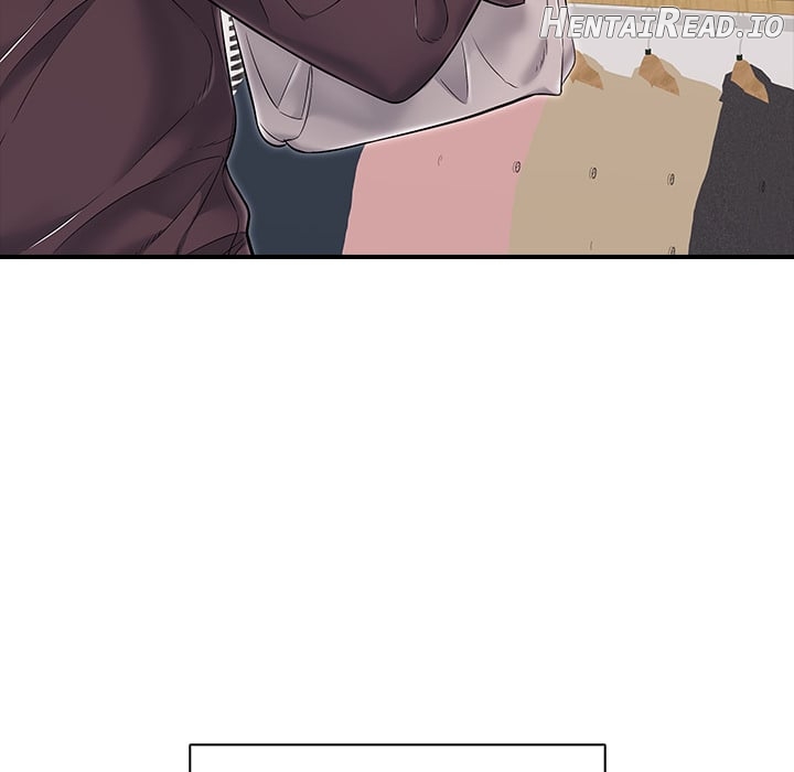 One More Time (Seokhyeon) Chapter 32 - page 35