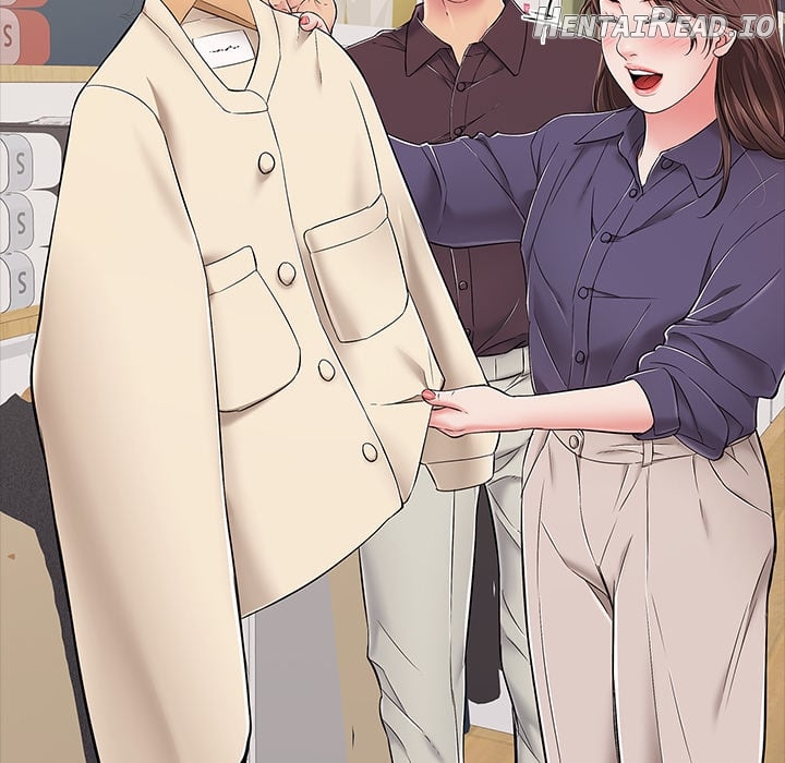One More Time (Seokhyeon) Chapter 32 - page 39