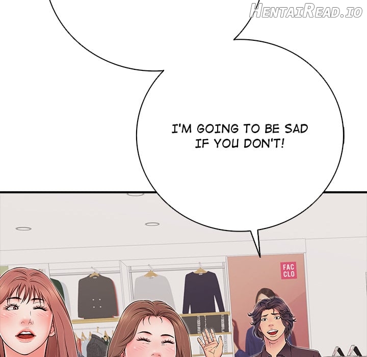 One More Time (Seokhyeon) Chapter 32 - page 41