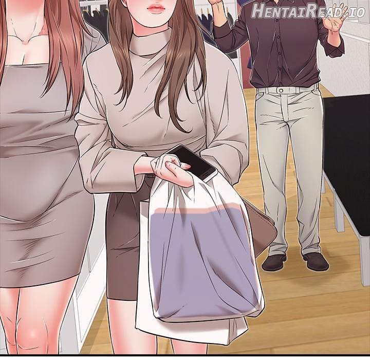One More Time (Seokhyeon) Chapter 32 - page 42