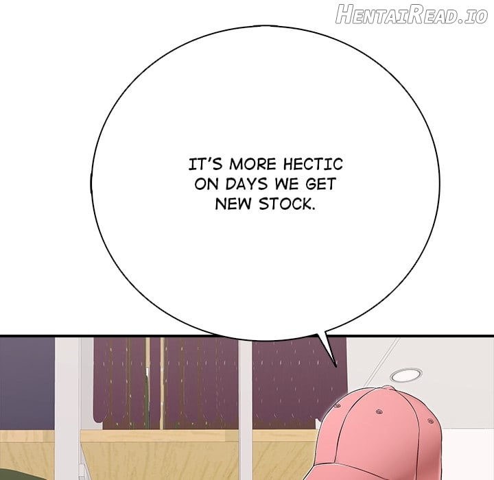 One More Time (Seokhyeon) Chapter 32 - page 47