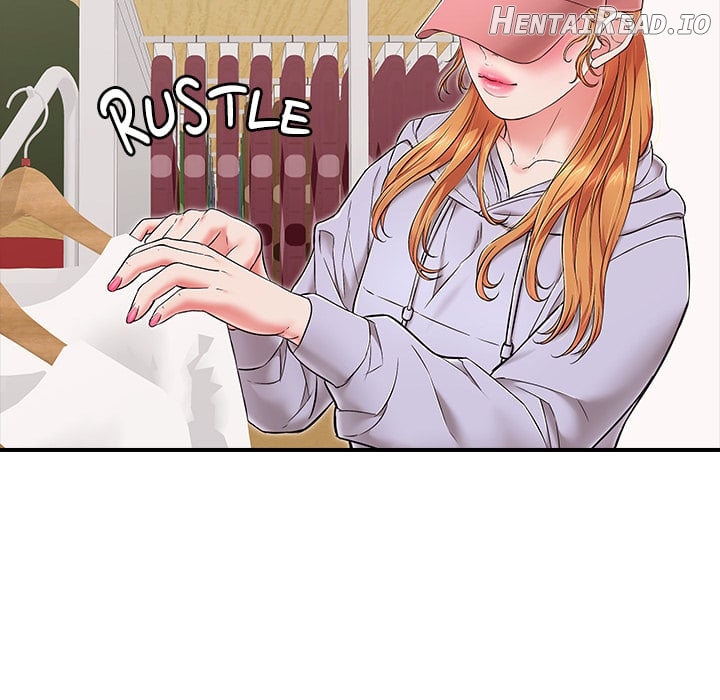 One More Time (Seokhyeon) Chapter 32 - page 48