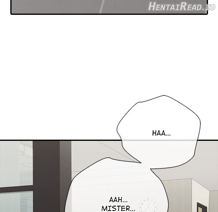 One More Time (Seokhyeon) Chapter 32 - page 5