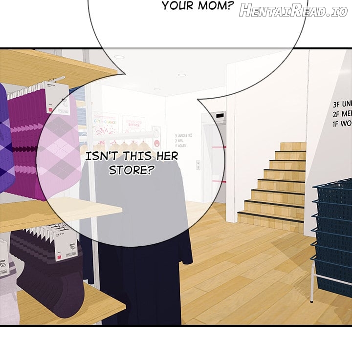 One More Time (Seokhyeon) Chapter 32 - page 53