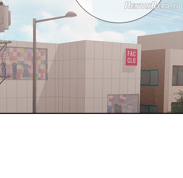 One More Time (Seokhyeon) Chapter 32 - page 55