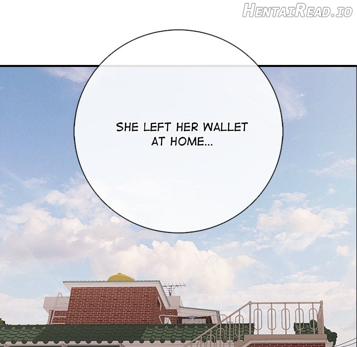 One More Time (Seokhyeon) Chapter 32 - page 56