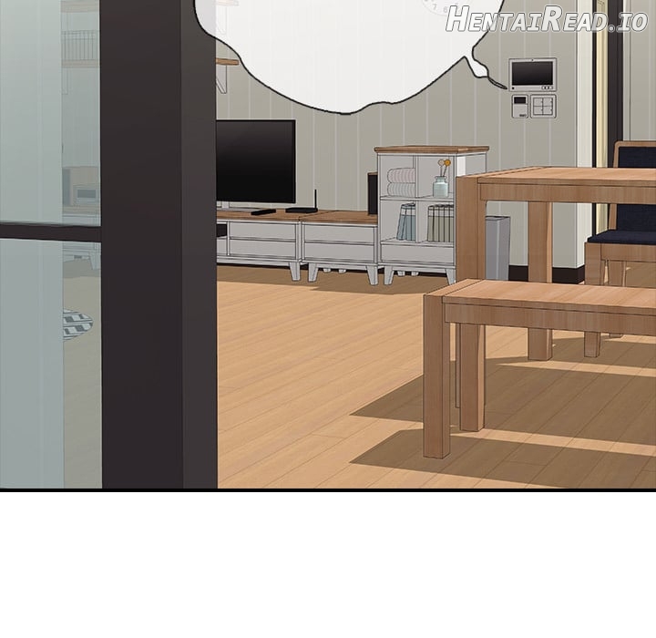 One More Time (Seokhyeon) Chapter 32 - page 6
